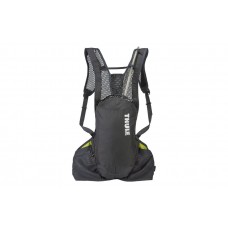 MOCHILA HIDRATACION THULE VITAL 3L OBSIDIAN